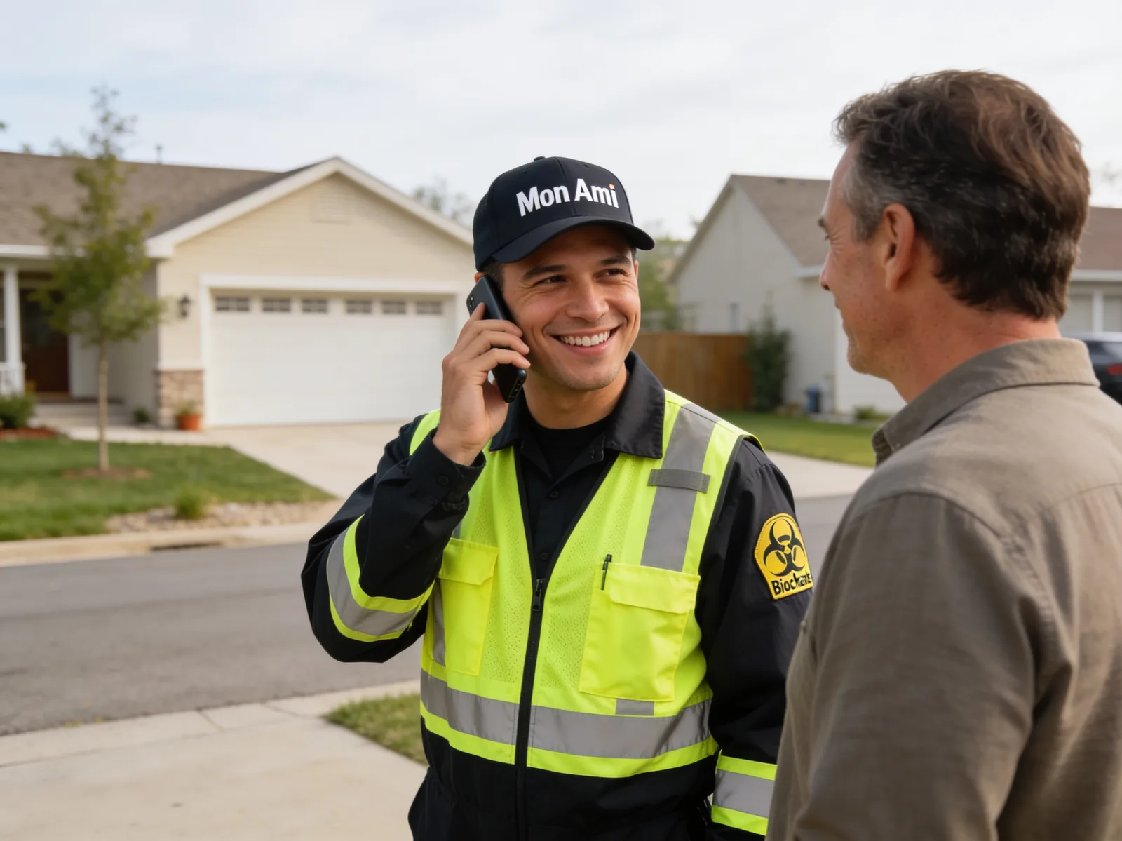Sewage Cleanup Deerfield, WI FAQs