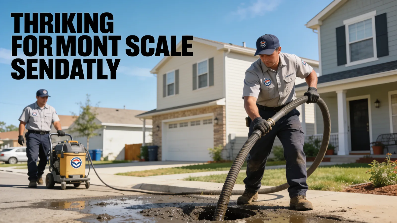 Sewage Cleanup in Deerfield, WI near me